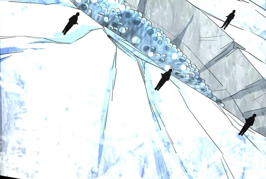 暴君的反穿越大联盟 第81话 帮我拍结局 第104页