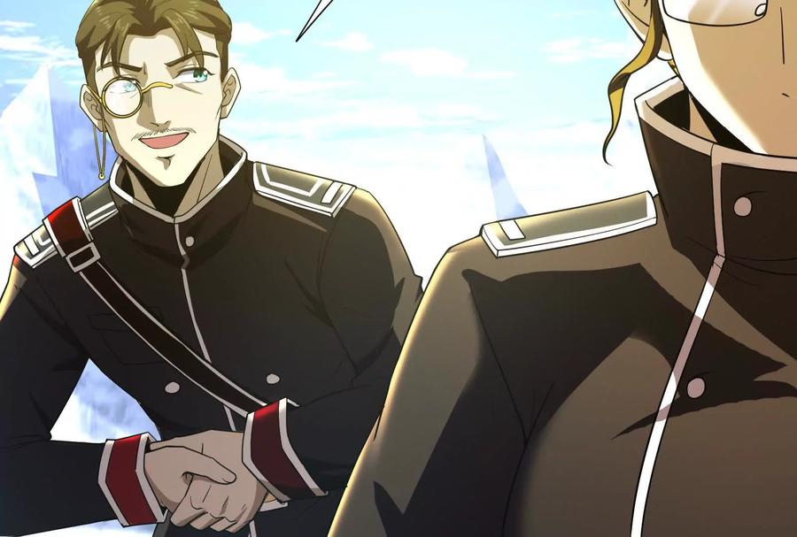暴君的反穿越大联盟 第81话 帮我拍结局 第96页