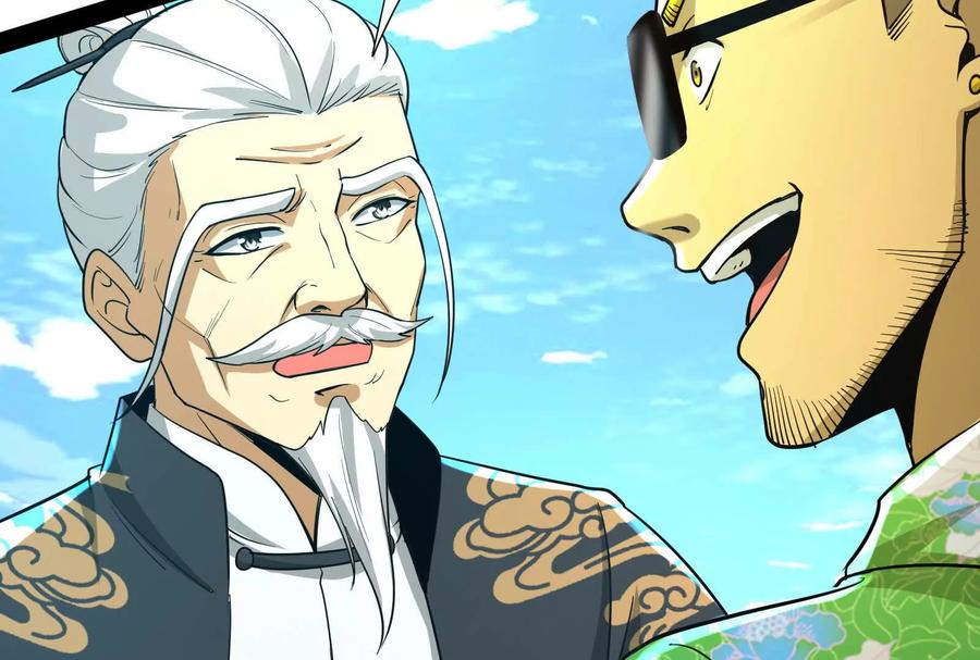 暴君的反穿越大联盟 第81话 帮我拍结局 第120页