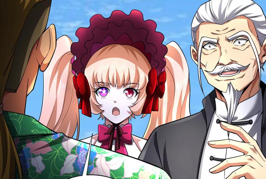暴君的反穿越大联盟 第81话 帮我拍结局 第46页