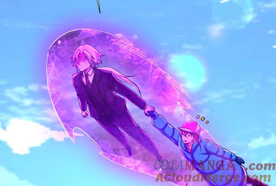暴君的反穿越大联盟 第81话 帮我拍结局 第145页