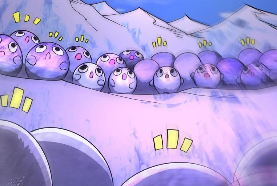暴君的反穿越大联盟 第82话 英雄之死 第183页