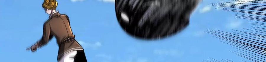 暴君的反穿越大联盟 第82话 英雄之死 第96页