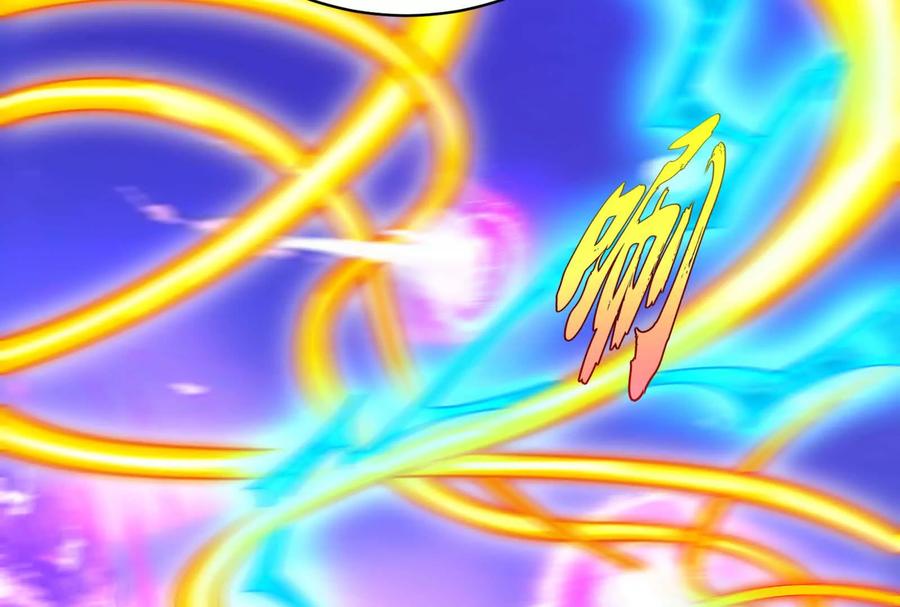 暴君的反穿越大联盟 第82话 英雄之死 第114页