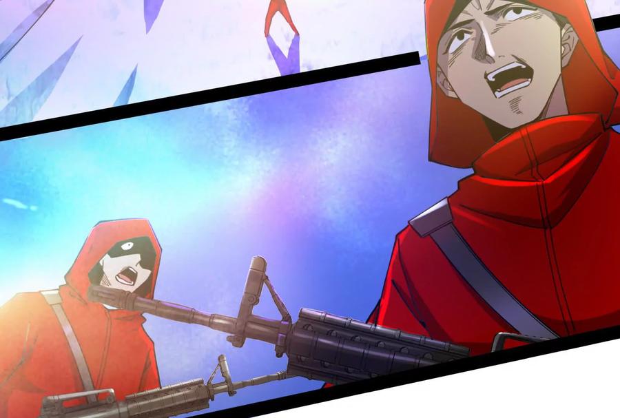 暴君的反穿越大联盟 第82话 英雄之死 第178页