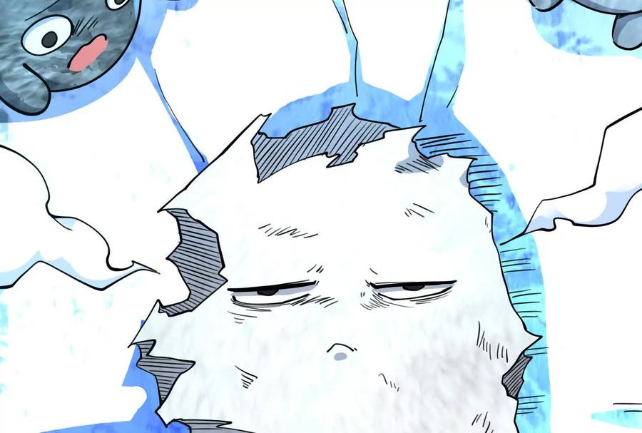 暴君的反穿越大联盟 第82话 英雄之死 第162页
