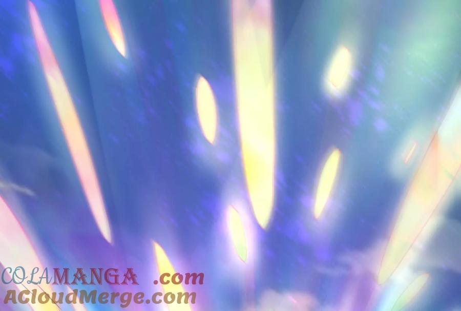 暴君的反穿越大联盟 第83话 复活的噜噜咻 第117页