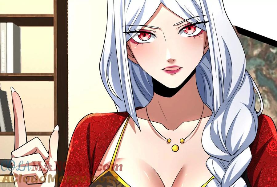 暴君的反穿越大联盟 第83话 复活的噜噜咻 第153页