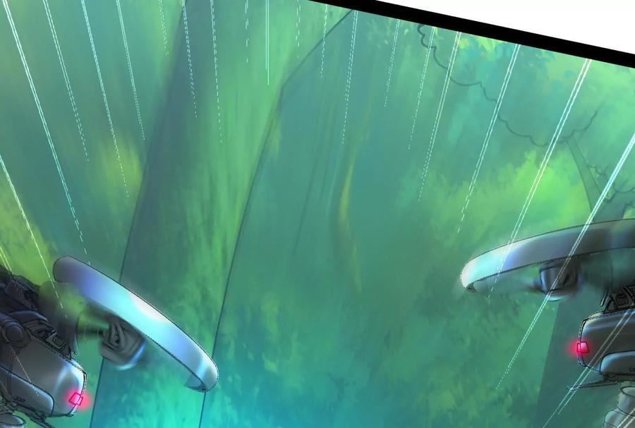 暴君的反穿越大联盟 第84话 富贵险中求 第156页