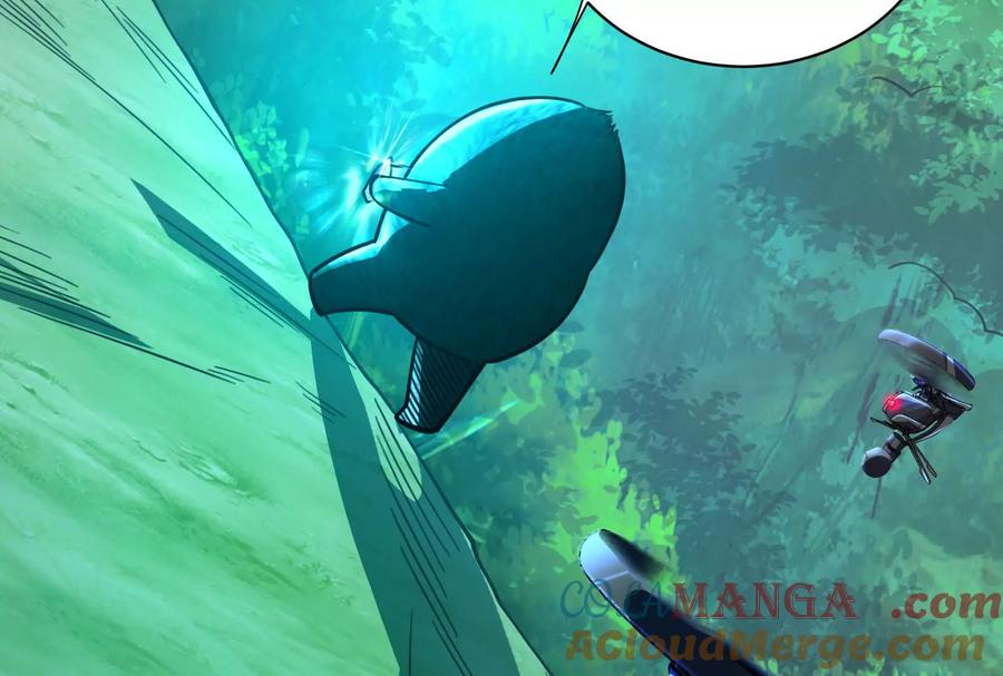 暴君的反穿越大联盟 第84话 富贵险中求 第169页
