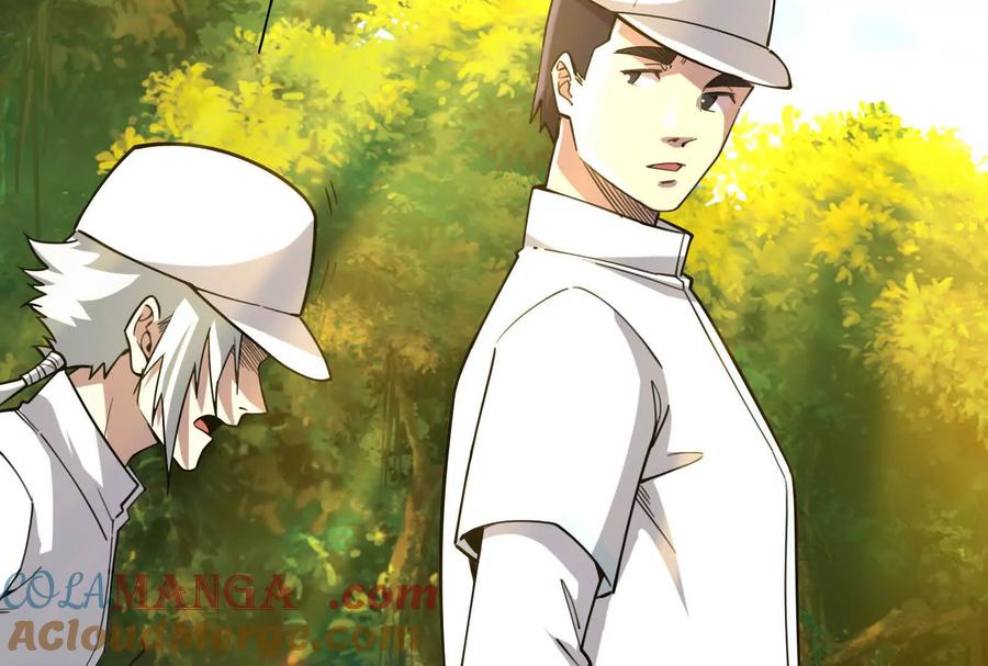 暴君的反穿越大联盟 第84话 富贵险中求 第17页