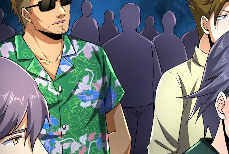 暴君的反穿越大联盟 第84话 富贵险中求 第99页