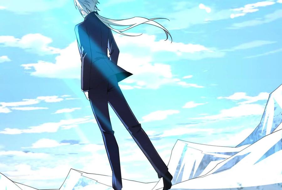 暴君的反穿越大联盟 第84话 富贵险中求 第6页