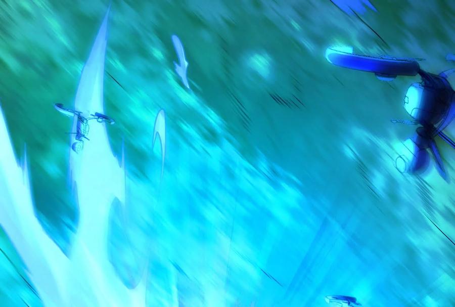 暴君的反穿越大联盟 第84话 富贵险中求 第94页