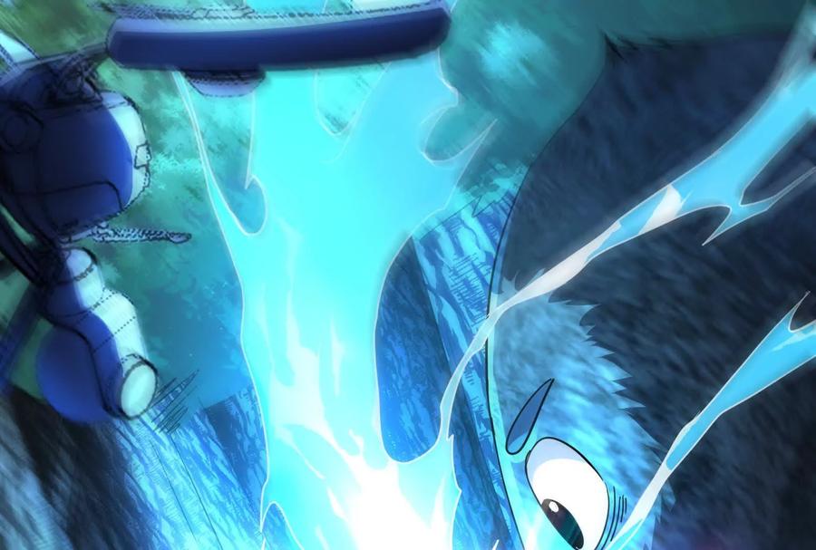 暴君的反穿越大联盟 第84话 富贵险中求 第103页