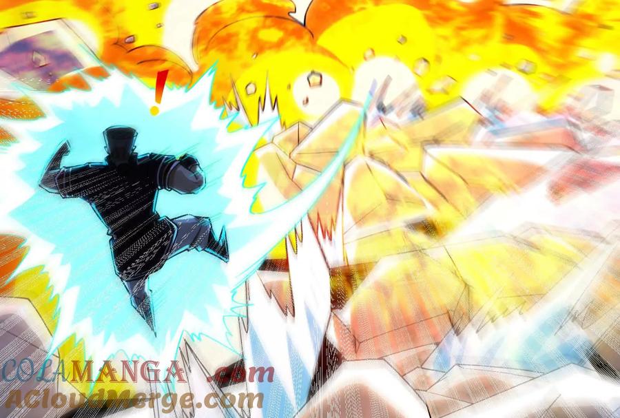 暴君的反穿越大联盟 第85话 鹬蚌相争，渔翁挨打 第77页