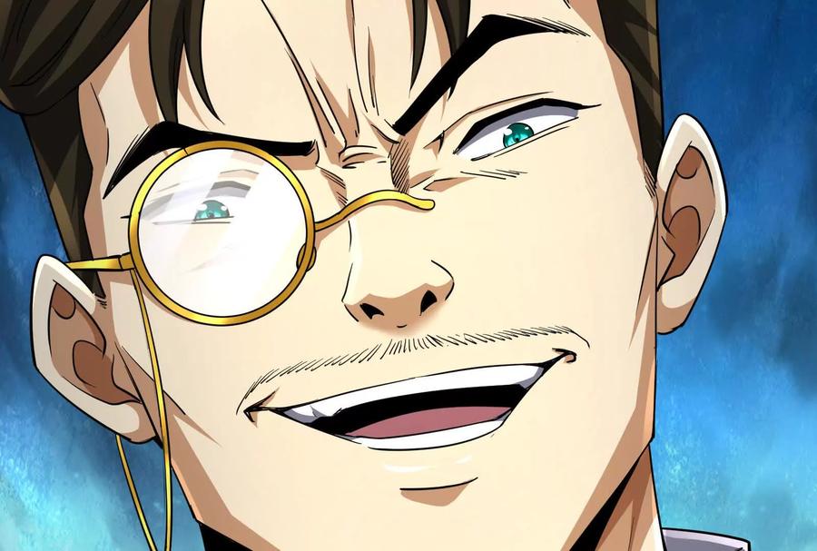 暴君的反穿越大联盟 第85话 鹬蚌相争，渔翁挨打 第166页