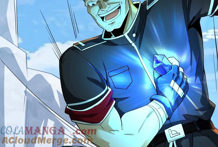 暴君的反穿越大联盟 第85话 鹬蚌相争，渔翁挨打 第65页