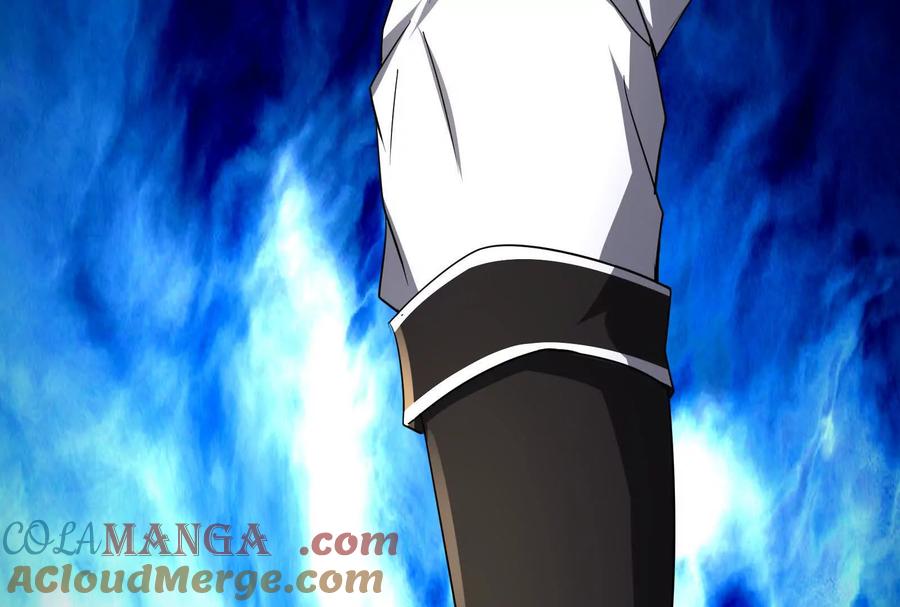 暴君的反穿越大联盟 第85话 鹬蚌相争，渔翁挨打 第173页