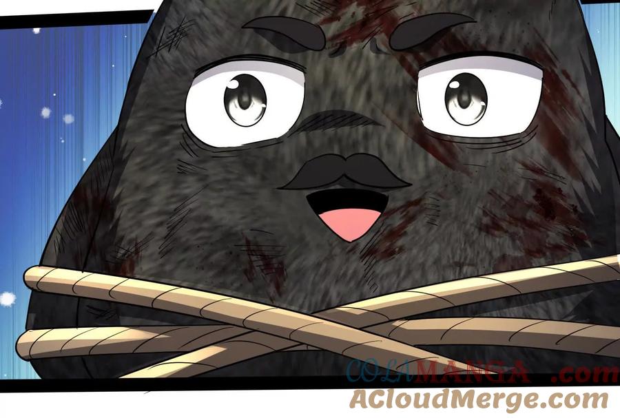 暴君的反穿越大联盟 第85话 鹬蚌相争，渔翁挨打 第169页