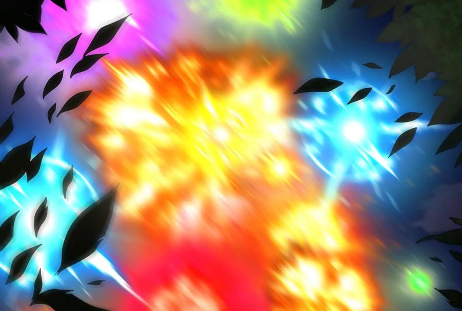 暴君的反穿越大联盟 第85话 鹬蚌相争，渔翁挨打 第102页