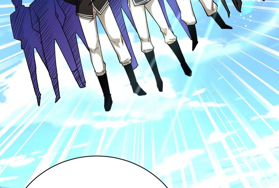 暴君的反穿越大联盟 第85话 鹬蚌相争，渔翁挨打 第80页