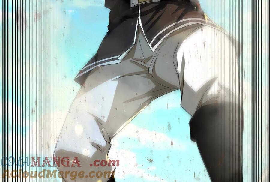 暴君的反穿越大联盟 第85话 鹬蚌相争，渔翁挨打 第49页