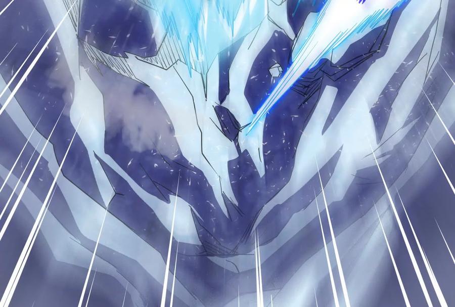 暴君的反穿越大联盟 第85话 鹬蚌相争，渔翁挨打 第39页