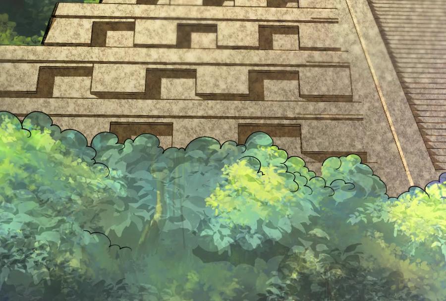 暴君的反穿越大联盟 第85话 鹬蚌相争，渔翁挨打 第7页