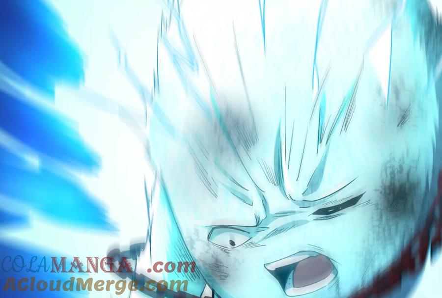 暴君的反穿越大联盟 第86话 登天之梯 第109页