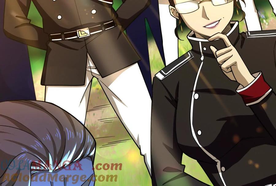 暴君的反穿越大联盟 第86话 登天之梯 第37页