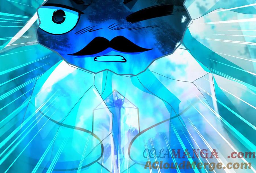 暴君的反穿越大联盟 第86话 登天之梯 第33页