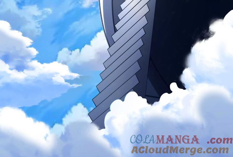 暴君的反穿越大联盟 第86话 登天之梯 第137页
