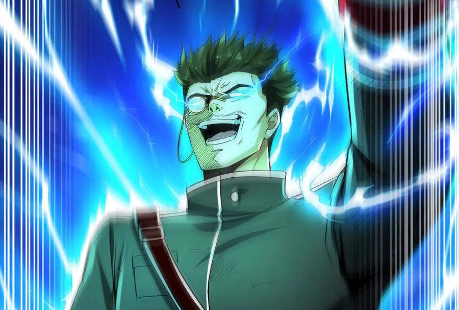 暴君的反穿越大联盟 第86话 登天之梯 第116页