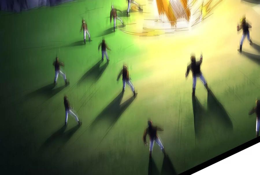 暴君的反穿越大联盟 第86话 登天之梯 第164页