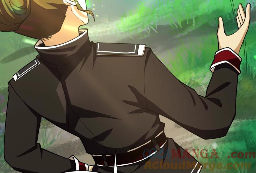 暴君的反穿越大联盟 第86话 登天之梯 第21页
