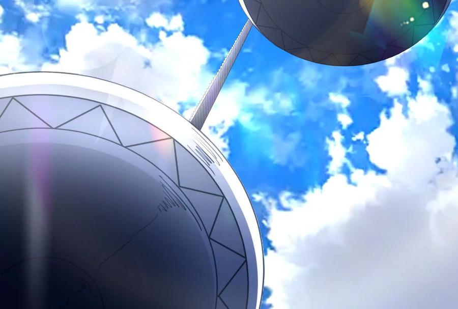 暴君的反穿越大联盟 第86话 登天之梯 第134页