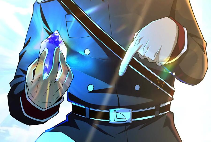 暴君的反穿越大联盟 第86话 登天之梯 第6页