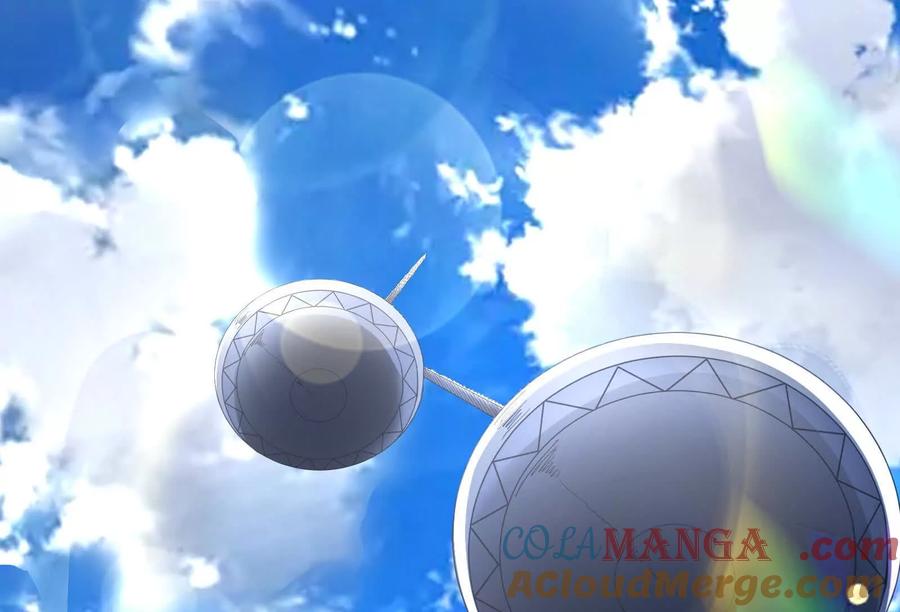 暴君的反穿越大联盟 第86话 登天之梯 第133页