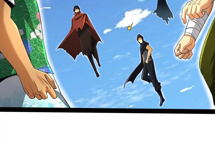 暴君的反穿越大联盟 第86话 登天之梯 第167页