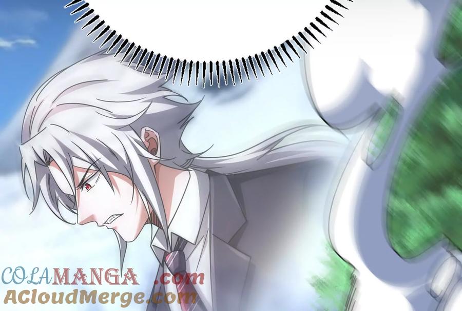 暴君的反穿越大联盟 第87话 神罚降临 第9页