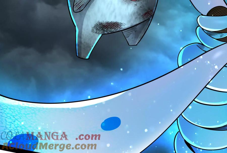 暴君的反穿越大联盟 第87话 神罚降临 第121页