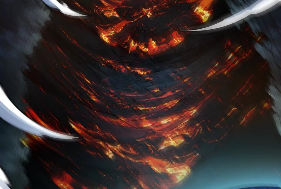 暴君的反穿越大联盟 第87话 神罚降临 第94页