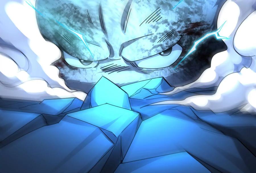 暴君的反穿越大联盟 第87话 神罚降临 第20页