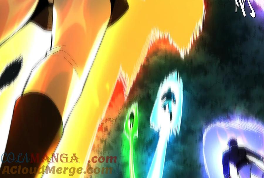 暴君的反穿越大联盟 第87话 神罚降临 第53页