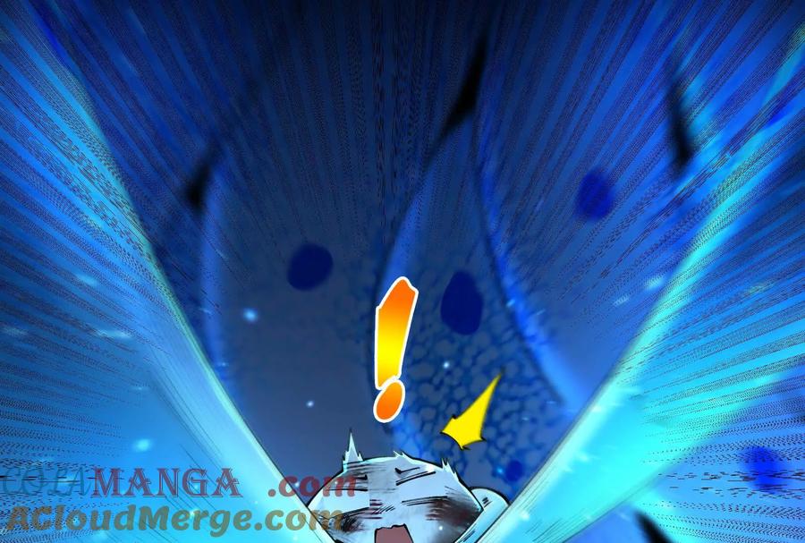 暴君的反穿越大联盟 第87话 神罚降临 第125页