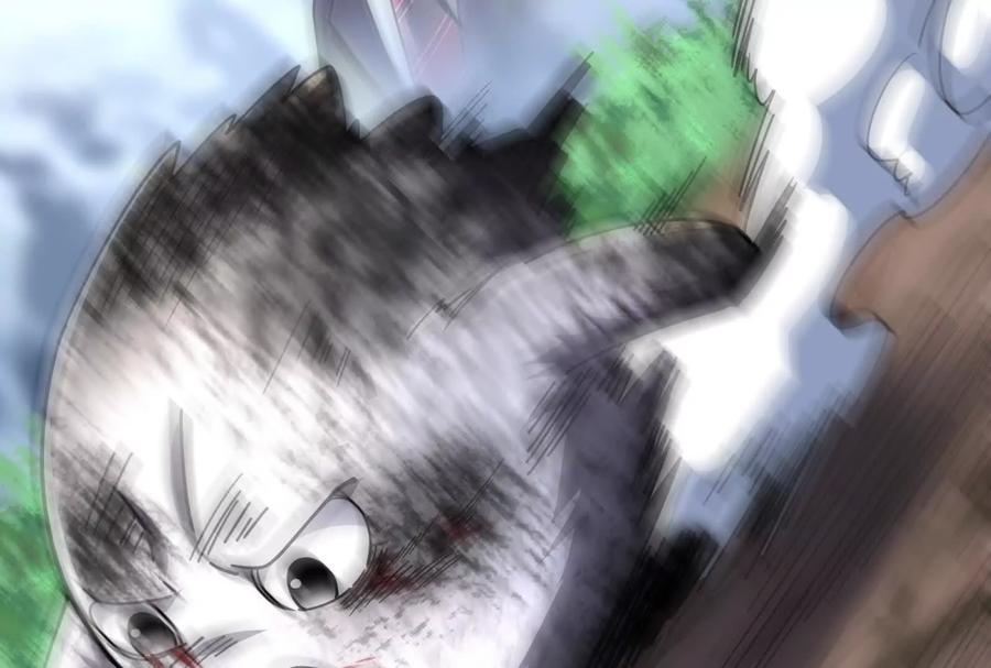 暴君的反穿越大联盟 第87话 神罚降临 第10页