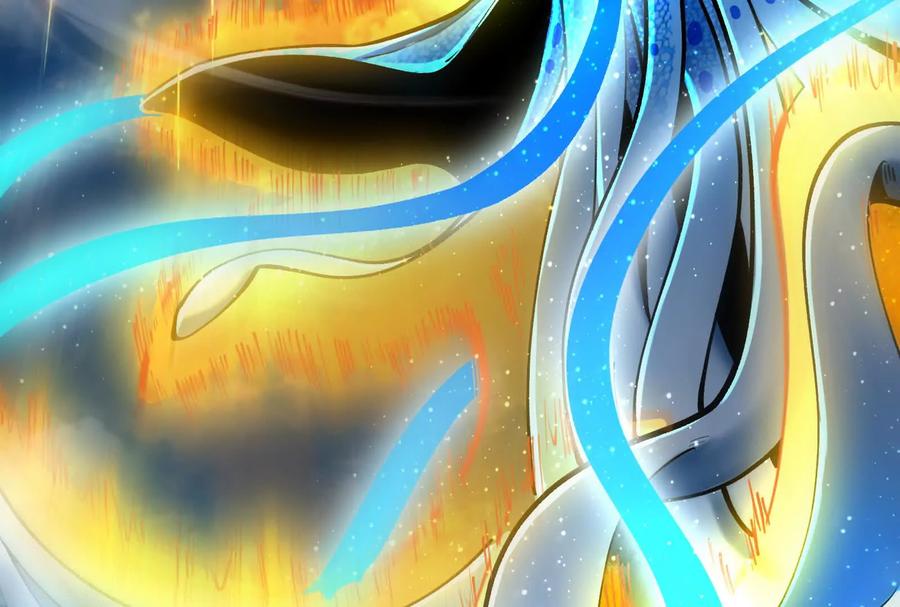 暴君的反穿越大联盟 第87话 神罚降临 第155页