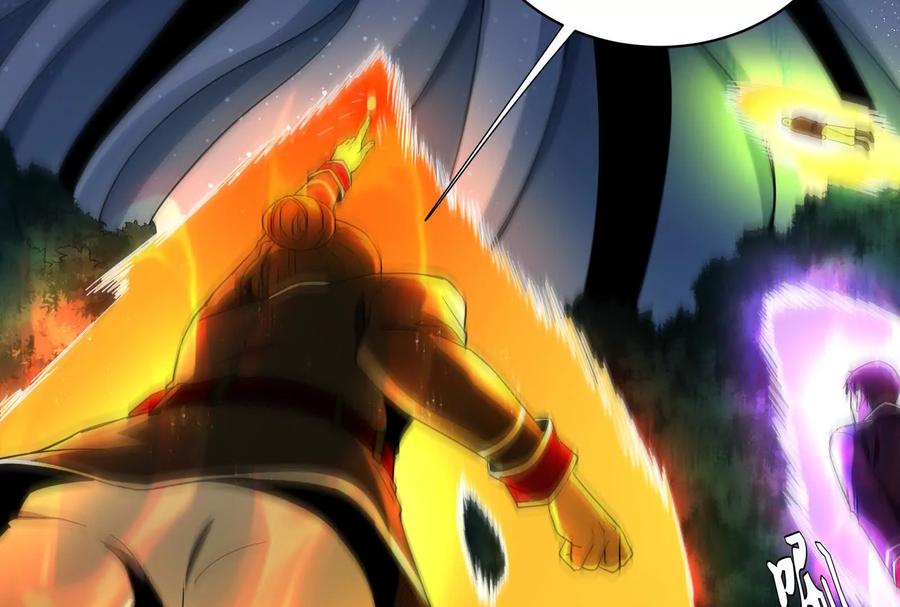 暴君的反穿越大联盟 第87话 神罚降临 第52页