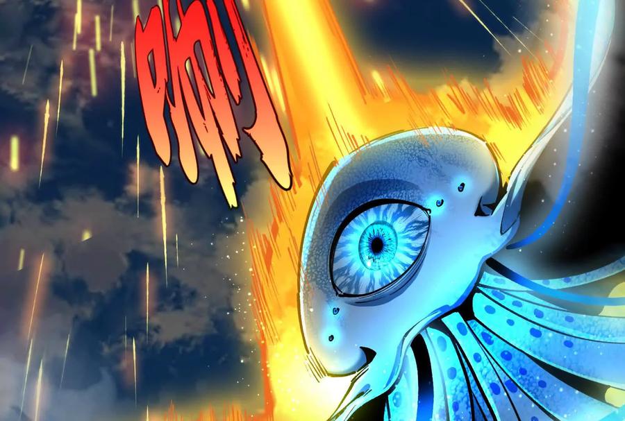 暴君的反穿越大联盟 第87话 神罚降临 第154页